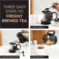 thumbnail image 3 of fafa-Tea Brewer - Plastic, 3 of 4