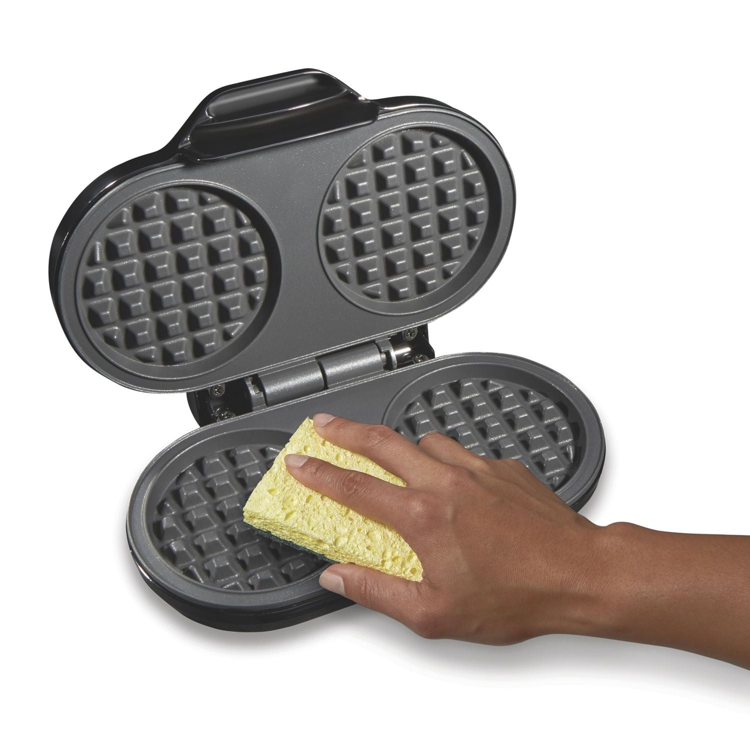 Double gaufrier petit format Proctor Silex 26102