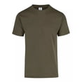 thumbnail image 1 of Playera Hombre 100% Algodón Xxxl Xxxg 3xl 3xg - Yazbek, 1 of 3