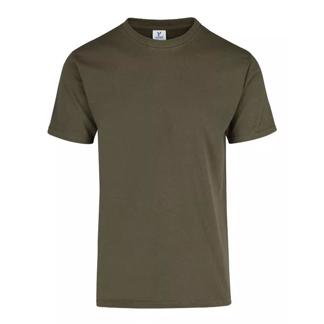 Playera Hombre 100% Algodón Xxxl Xxxg 3xl 3xg - Yazbek