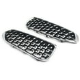 thumbnail image 4 of Suitable for BMW Z4 Meteor Grille 19-22 BMW G29 Grille Front Bumper Surround Air Intake Grid, 4 of 6