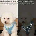 thumbnail image 5 of Dog Harness Small Breed Harness for A Small Dog Large Dog Harness Harnait Chest, 5 of 6