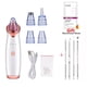 thumbnail image 1 of Removedor de espinillas Aspirador eléctrico Nariz Belleza Cara Limpieza profunda Cuidado de la piel Aspirador Puntos negros Acné Limpiador de poros Herramienta para espinillas Tan Jianjun unisex, 1 of 2