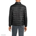 thumbnail image 2 of Lands' End Men's Wanderweight Packable Down Jacket, 2 of 3