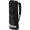 black, variant on Jiibva White Polyester Mesh Snorkeling Backpack, Lightweight Fins Storage Sports Equipment Bag for Scuba Diving Beach 68x22x20cm