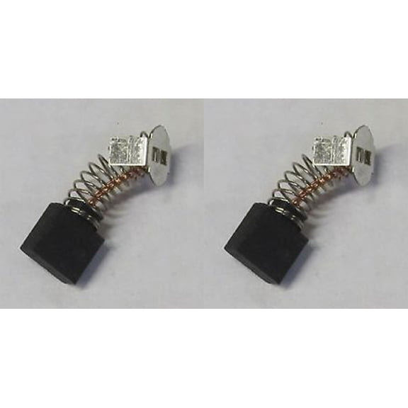 Ridgid R4030 Tile Saw (2 Pack) Genuine OEM Replacement Brush Assembly # 291131002-2PK