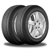 2 Bridgestone Ecopia H/L 422 Plus 225/55R19 99V All Season Touring 600AA M S BR012482 / 225/55/19 / 2255519