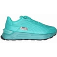 thumbnail image 4 of NEW PU & MA 307561-01 MAPF1 Mirage Sport AMG Mercedes Petronas Green Shoes Men's 11, 4 of 6
