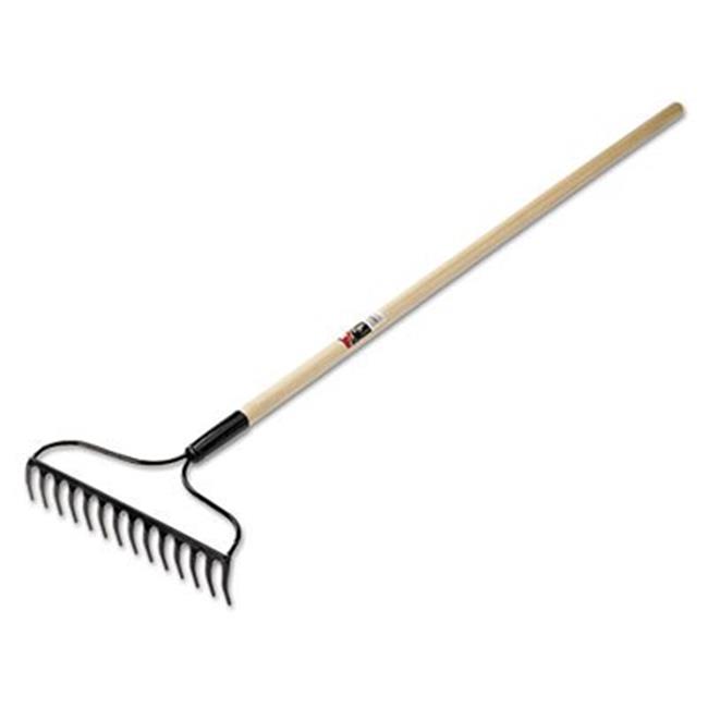 Jpt 1881600 Eagle Bow Style Garden Rake Walmart Com Jpt 1881600 Eagle Bow Style Garden Rake Walmart Com