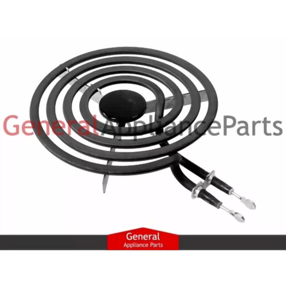 Range Cooktop Stove 6" Burner Fits Amana Maytag Magic Chef Crosley # 7406P479-60