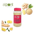 thumbnail image 5 of Jengibre molido ALPONT GOURMET 220 Gramos, 5 of 5