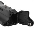 thumbnail image 2 of Vertical Battery Grip ABS Camera Battery Grip Holder For A6000 A6300 A6400 A6100 A6500, 2 of 4