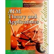 ATM Theory and Applications, Used [Paperback]