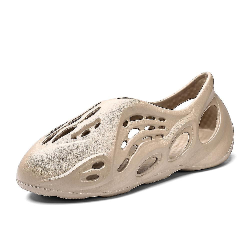 Crocs Men's Sandals Summer Non-slip Soft Sole Beach Shoes Sandals And  Slippers | Walmart Canada