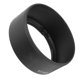 thumbnail image 4 of Parasol de Lente Jadeshay Para Canon EM ET54B Color Negro, 4 of 8