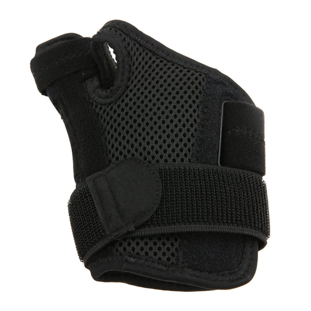 Soporte para pulgar, soporte protector para pulgar, soporte para pulgar, protector para pulgar, el mejor en su clase