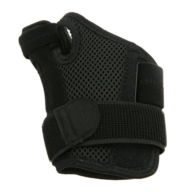 Soporte para pulgar, soporte protector para pulgar, soporte para pulgar, protector para pulgar, el mejor en su clase