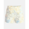 thumbnail image 5 of Winnie the Pooh Women's Graphic Wooby Shorts, Sizes XXS-XXL, 5 of 5