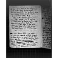 thumbnail image 2 of Suicide Note History (24 x 36), 2 of 2