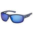 thumbnail image 1 of Gafas de Sol Polarizadas Caterpillar FUSED Rectangulares para Hombre, 1 of 3
