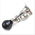 thumbnail image 4 of vlo Bell Cloche Sonnette Vlo Klaxon Pour Vlo En Mtal Argent, 4 of 5
