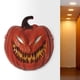 thumbnail image 4 of Mascarilla de calabaza de Halloween de festival de rendimiento de Naranja Yuyangstore Máscaras de Halloween, 4 of 5