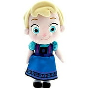 Disney Frozen Toddler Elsa Plush