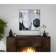 thumbnail image 5 of Gild Design House Entice Hand Painted Giclee, 5 of 5