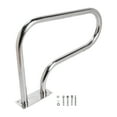thumbnail image 1 of Pool Hand Rail,Stainless Steel Pool Hand Pool Handrail Swimming Pool Stair Rail Exceptional Reliability, 1 of 8