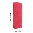 thumbnail image 3 of Mop Cloth Replacement Heads for Flat Mop - 6-Pack Flat Mop Replacement Cloths Compatible with Water Spray Mops for Household Cleaning, 3 of 8