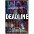 thumbnail image 1 of Posterazzi MOVIJ5584 Deadline Movie Poster - 27 x 40 in., 1 of 1