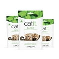 thumbnail image 2 of Herbe à chat pure Catit, sac de 14 g (½ oz), 2 of 6