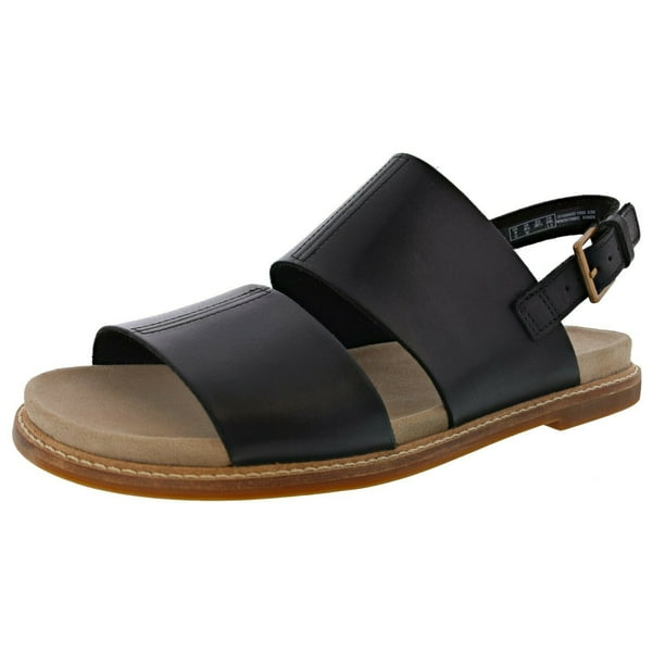 Clarks - Clarks Women's Corsio Slide Sandals - Walmart.com - Walmart.com