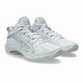 thumbnail image 4 of Asics Basketball Shoes GELHOOP V17 STANDARD White/White 1063A096.100 2E 2025SS, 4 of 6
