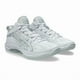 thumbnail image 4 of Asics Basketball Shoes GELHOOP V17 STANDARD White/White 1063A096.100 2E 2025SS, 4 of 6