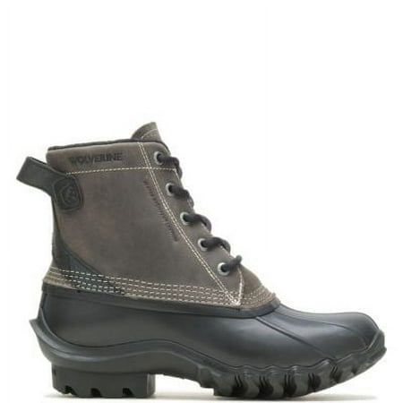 Wolverine Torrent Waterproof Duck Boot Women