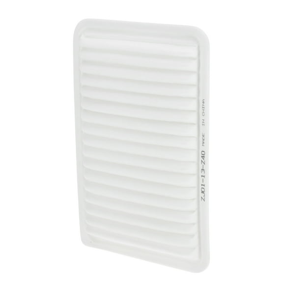 Unique Bargains Car Engine Air Filter No.ZJ0113Z40 for Mazda 2 Sport,Touring 1.5L L4-Gas 2011-2014 Long life Filter Air Cleaner Element 1 Pcs