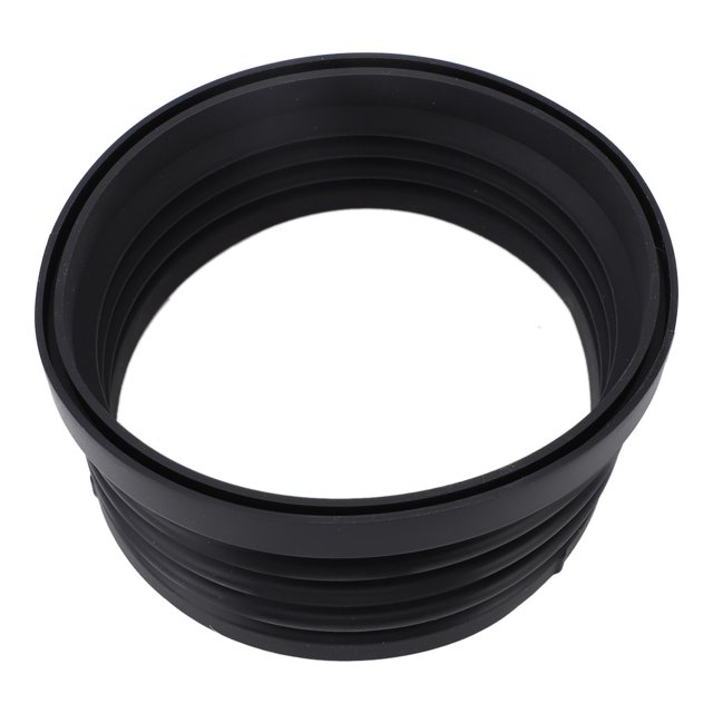 Coffee Grinder Silicone Bellow, Improved Taste Single Dose Hopper Bellow Replacement for Coffee Grinder Machine