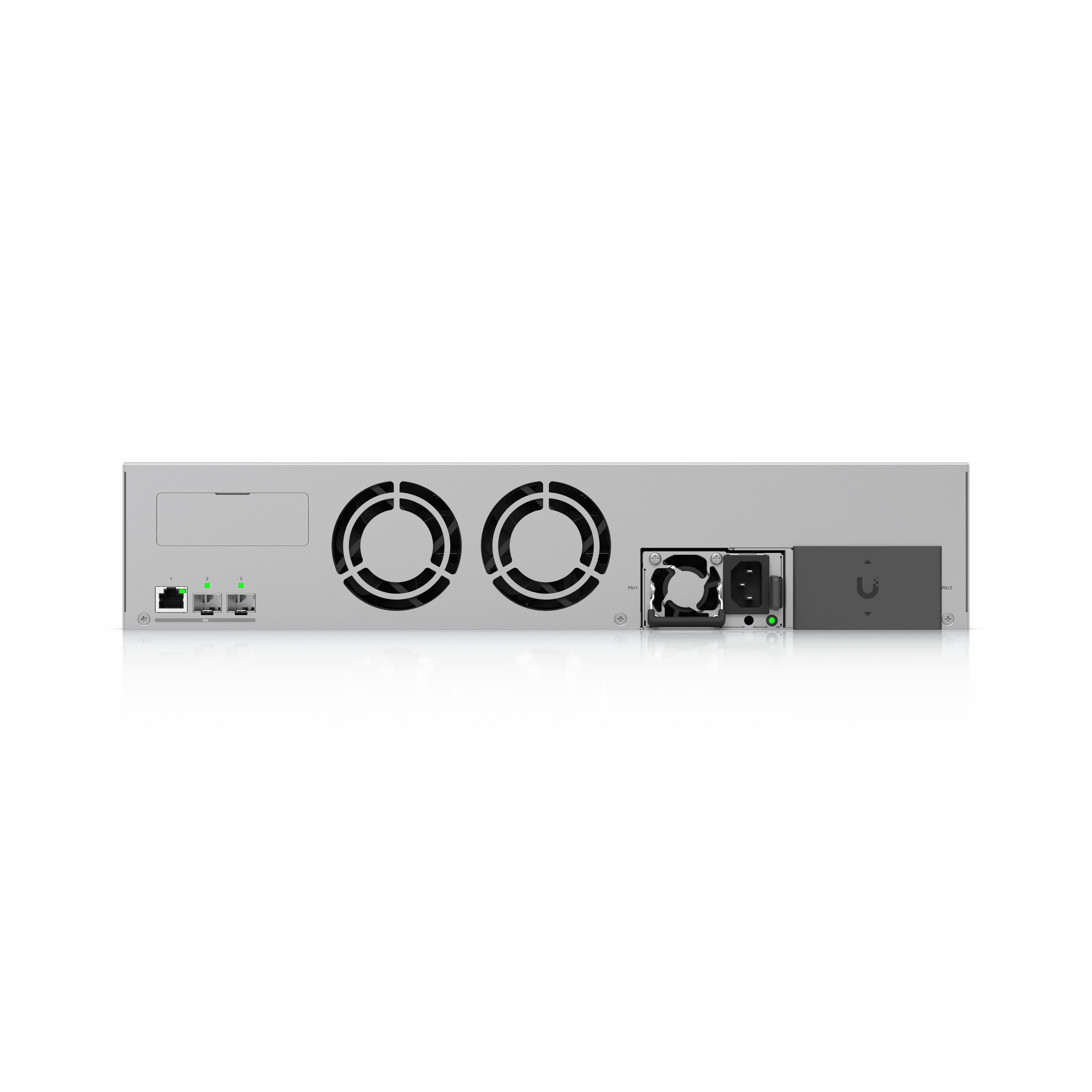 Ubiquiti UniFi UNAS Pro 8 Rackmount NAS with 8 HDD Bays (UNAS-Pro-8)