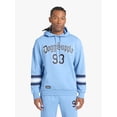 thumbnail image 6 of Dogg Supply by Snoop Dogg All-Gender Men's and Women's Varsity Fleece Hoodie, Sizes XS-3XL, 6 of 8
