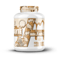 thumbnail image 3 of VMI Sports | Protolyte Whey Isolate Protein Powder | Low-Calorie 100% Whey Protein Isolate | Non-GMO Low Sugar Lactose Free and Gluten Free - 55 serv (Vanilla Peanut Butter), 3 of 3