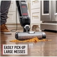 thumbnail image 4 of Streamline Corded Wet/Dry Hard Floor Cleaner and Vacuum Cleaner with Self Cleaning System for Sealed Hard Floors, Black, 4 of 10