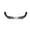 carbon fiber pattern, variant on Reinforced ABS Materials Front Bumper Guard Spoiler Protector Suitable For Golf MK5 2003-2008 Enhancing Road Protective