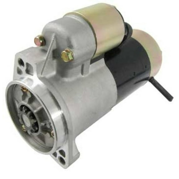 WPS 17196N Starter Motor