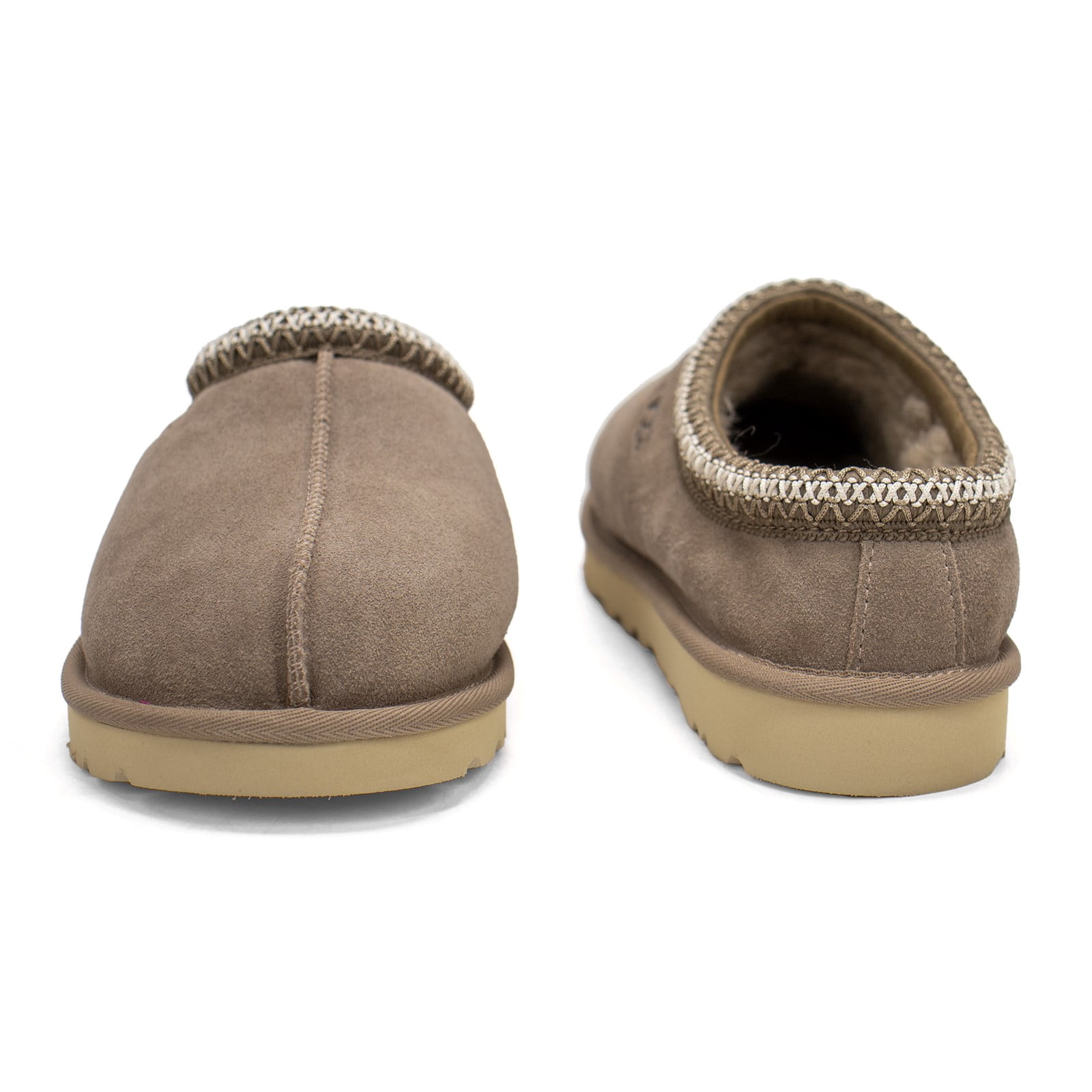 NEW UGG men’s tasman slipper in caribou Ugg Men main image 3