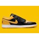 thumbnail image 3 of N I-K-E A i r-Jor-dan 1 Low Shoes 'Yellow Ochre' 553558-072 Men's Sizes New, 3 of 6