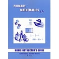 thumbnail image 4 of Singapore Math: Primary Mathematics Level 4A Books Set (3 Books) - Textbook 4A, Workbook 4A, Home Instructor's Guides 4A (US Edition), 4 of 4
