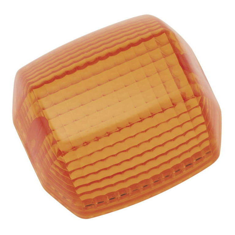 BikeMaster Right Lens for Kawasaki ZX1100C Ninja ZX-11 1993