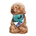 thumbnail image 3 of Lsque inside out 2 Printing Dog Bandana ,Cat Scarf Adjustable Bib Handkerchief Accessories for Dogs Cats,Pet scarf,Pet fashion, 3 of 8