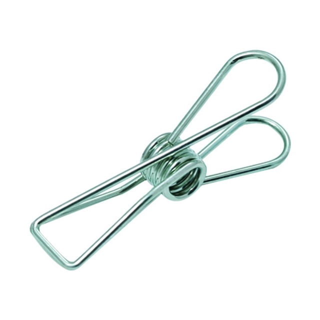 Liquidation! Crochets beishanbush pour Suspendre Pince Queue de Poisson Dorée Argentée Pince Queue de Cheval Électroplaquée Pince à Notes Bronze Pince de Rangement Verte